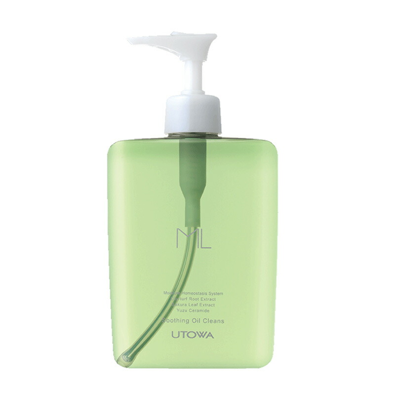 楽天市場】【LINE登録で300円OFF】ウトワ ML リファイニングオイル