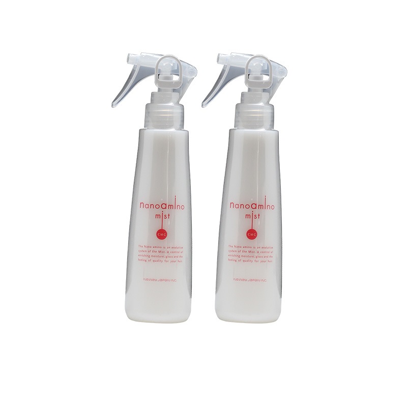 送料無料 ニューウェイジャパン ／ ナノアミノ ミスト 180ml 24個 楽天市場】ニューウェイ ナノアミノ ミスト 180mL 洗い流さない サロン