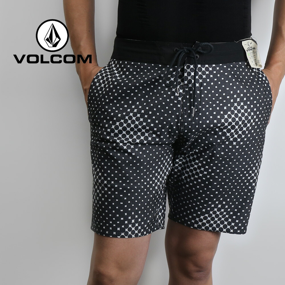 【新品】VOLKOM STONEYS 海パン Volcom Stoneys | Stylish Surf & Swim Boardshorts – Volcom Japan