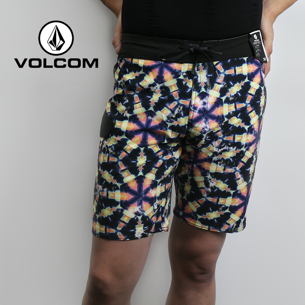 楽天市場】【最短翌日配達】 VOLCOM ボルコム メンズ ボード