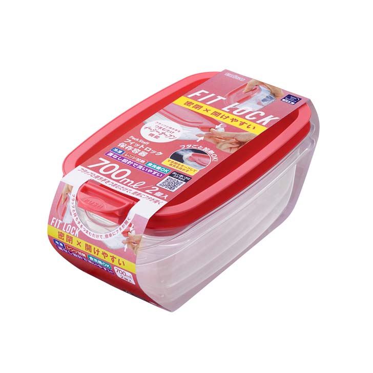 楽天市場】エビス パックスタッフ フィットロック 2.0L 1コ入 PFL-3120