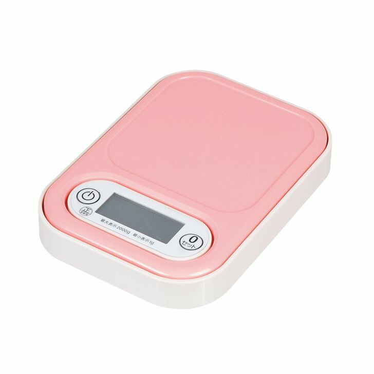 楽天市場】マグネットミー デジタルキッチンスケール2.0kg用