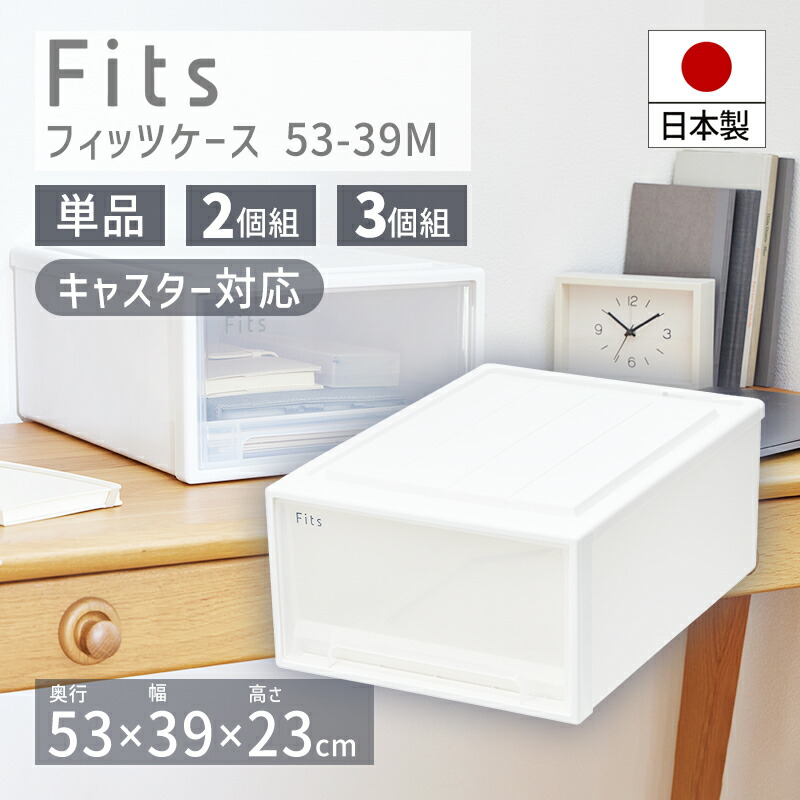 楽天市場】【数量限定 在庫処分セール】天馬 Fits フィッツケース 74