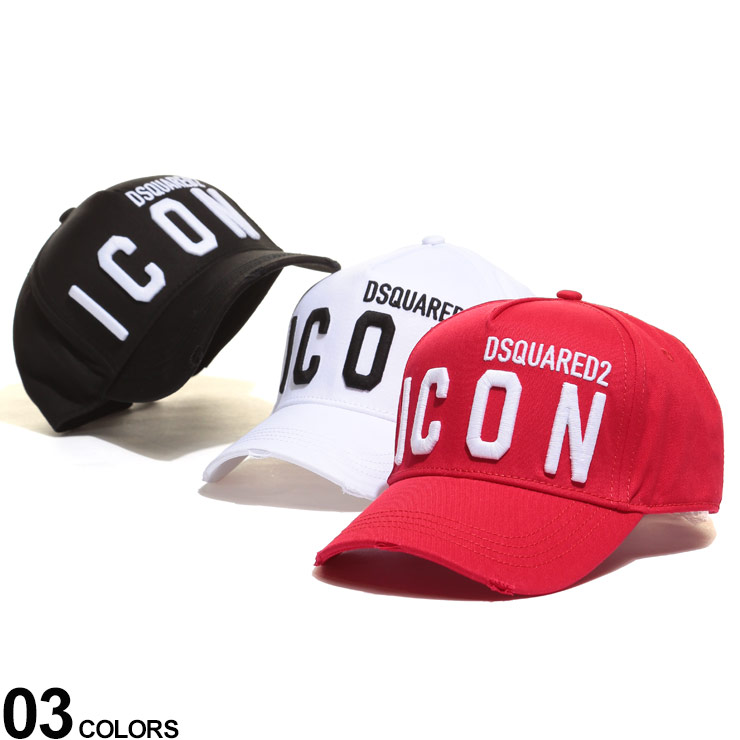 安い購入 Dsquared2 ディースクエアード ダメージ 3d Iconロゴ キャップブランド メンズ 男性 帽子 キャップ ベースボールキャップ ダメージ ストリート ロゴ コットン D2bcm0415c001 全品送料無料 Www Consulacam Marseille Fr