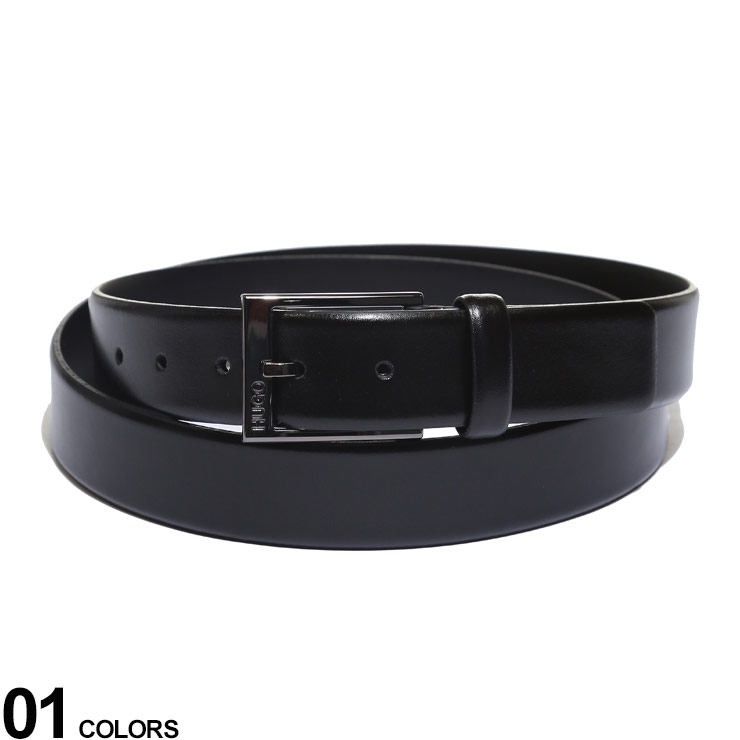 あなたにおすすめの商品 最大00円offクーポン配布中 Hugo Boss ヒューゴボス レザー レッドステッチ ピンバックル ベルトブランド メンズ 男性 レザー ベルト レザーベルト ビジネス フォーマル 革 シンプル ギフト プレゼント Hb 原宿ゼンモール 21