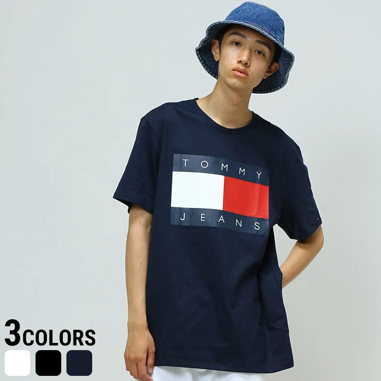 Finalsale対象商品30 Off Tommy Jeuns フィニッシュライン クルーネック Tシャツ 送料込み 新発売の Armondmorales Com