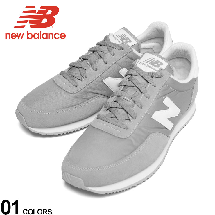 楽天市場 大きいサイズ メンズ New Balance ニューバランス ロゴ ローカットスニーカー Ul7 Ad スニーカー ローカット スポーツ ランニング 通勤 通学 Ul7addd22 原宿ゼンモール