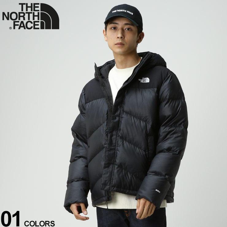 楽天市場】ノースフェイス ダウン メンズ ヌプシ THE NORTH FACE 1996