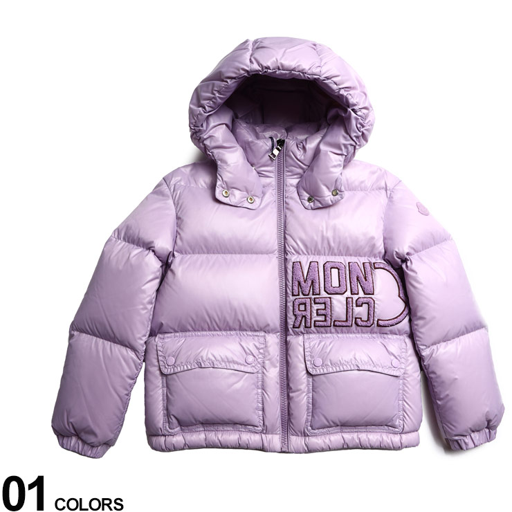 70％OFFアウトレット MONCLER モンクレール フード着脱 フルジップ