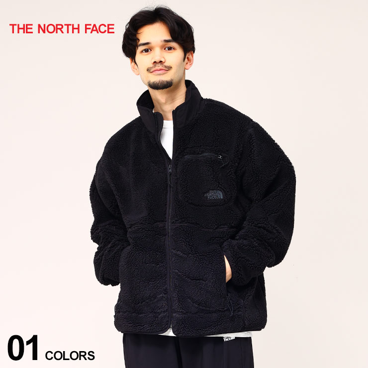 楽天市場】ザ ノースフェイス ジャケット THE NORTH FACE ボア