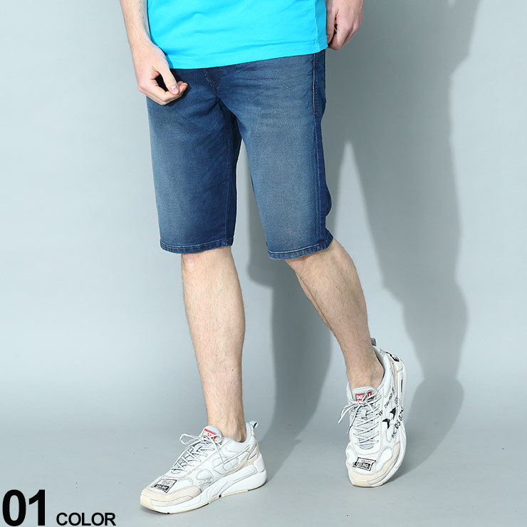 【極美品】ディーゼル ジョグショートパンツD-KROOLEY-SHORT W30 楽天市場】【最大10,000円OFFクーポン配布】ディーゼル ジーンズ