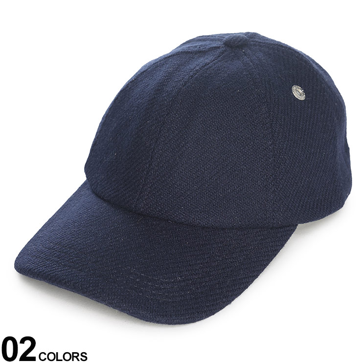 【新品】アミパリス キャップ ami - アミパリス AmiParis キャップ【BR13847】の通販 by