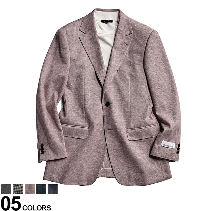 ゼニア リネン コットン 銀ボタン チェック テーラードジャケット 46 グレー ゼニア リネン コットン 銀ボタン チェック テーラードジャケット 46