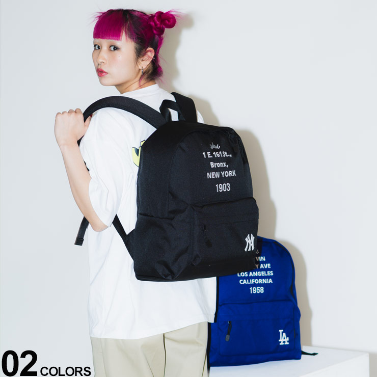 新品未使用品 ロサンゼルスドジャース　大谷翔平17バックパック FOCO MLB 楽天市場】【MLB公式｜FOCO】ロサンゼルス・ドジャース 大谷翔平