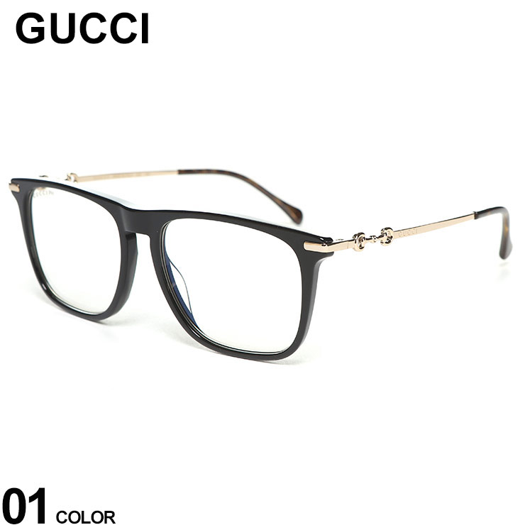 楽天市場】【10%OFFクーポン配布中】 グッチ GUCCI ブルーライト軽減