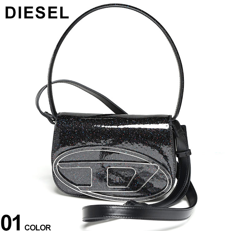 楽天市場】DIESEL ディーゼル レディース 2WAYハンドバッグ高級