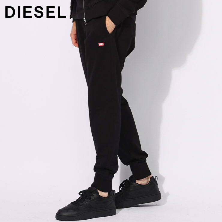 ピ*ク様 DIESEL SPORTディーゼル スポーツ　トラックパンツ(XL) DIESEL SPORT ディーゼル スポーツ トラックパンツ AMSB HORACE