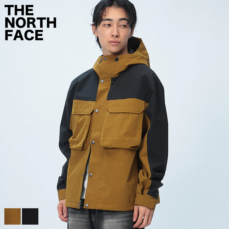 ノースフェイス マウンテンパーカー フルジップ M66 DRYVENT NF0A88Y3 THE NORTH FACE メンズ アウター ジャケット ブルゾン ライトアウター 26spr_rgc
