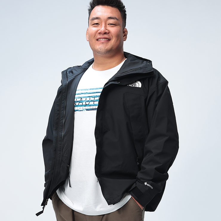 楽天市場】THE NORTH FACE ノースフェイス KENAI JACKET