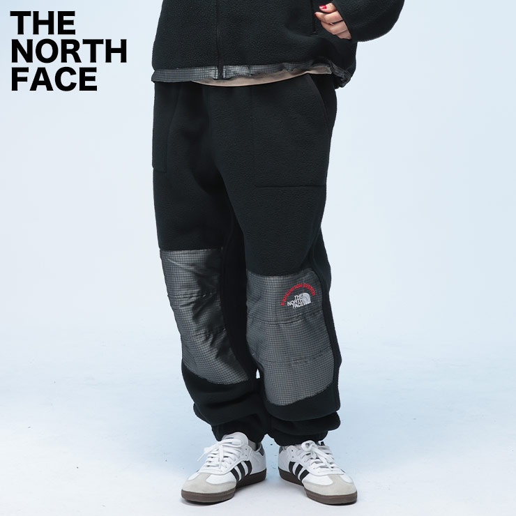 楽天市場】THE NORTH FACE ノースフェイス REAXION FLEECE JOGGER