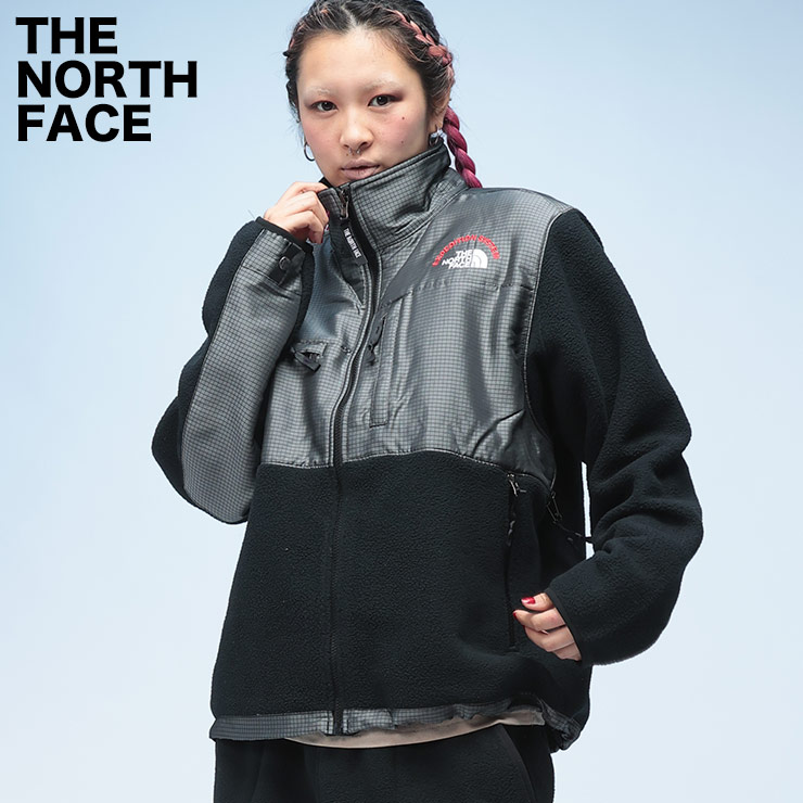 THE NORTH FACE 120センチ　ジャケットとフリースドッキング可 THE NORTH FACE ザ・ノース・フェイス キッズ フリース