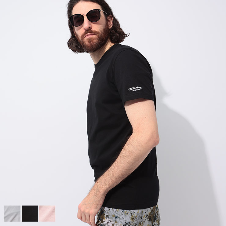 Dsquared2☆コットン ノースリーブ Tシャツ 楽天市場】ディースクエアード DSQUARED2 メンズ トップス