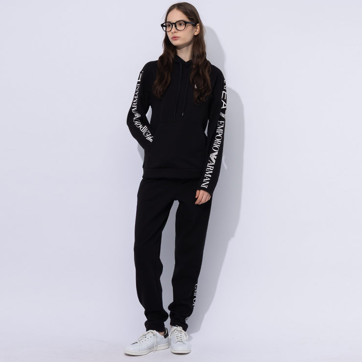 楽天市場】アルマーニ EMPORIO ARMANI レディース パンツ