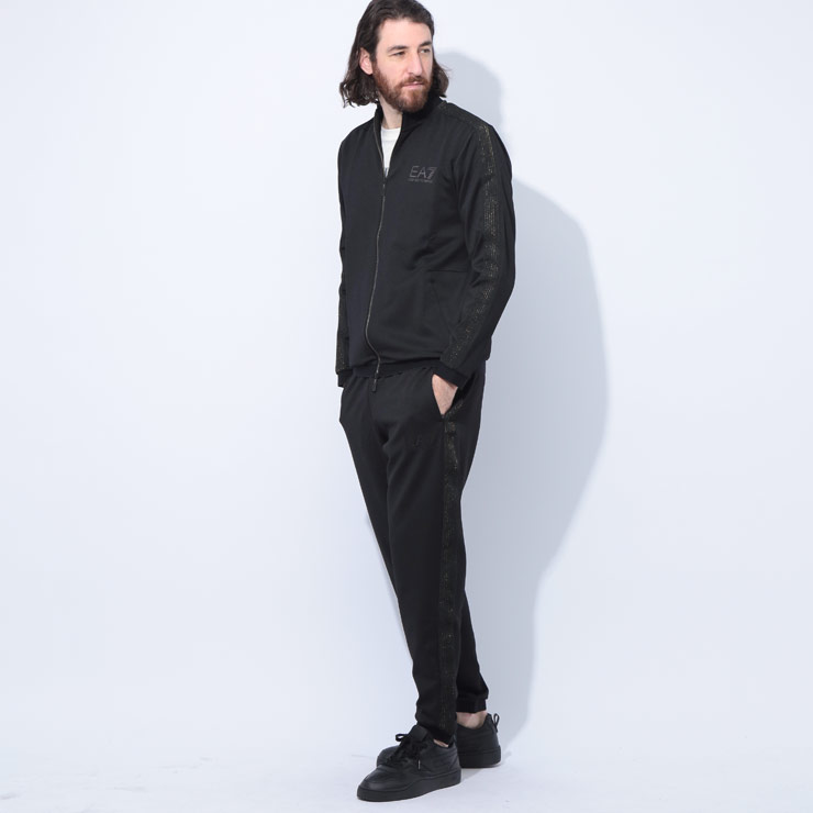 楽天市場】エンポリオアルマーニ EMPORIO ARMANI メンズ セットアップ