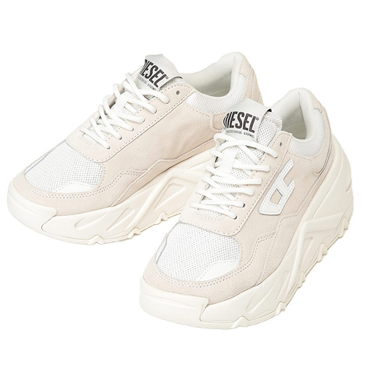 楽天市場】ディーゼル スニーカー DIESEL S-CLEVER LOW LACE W