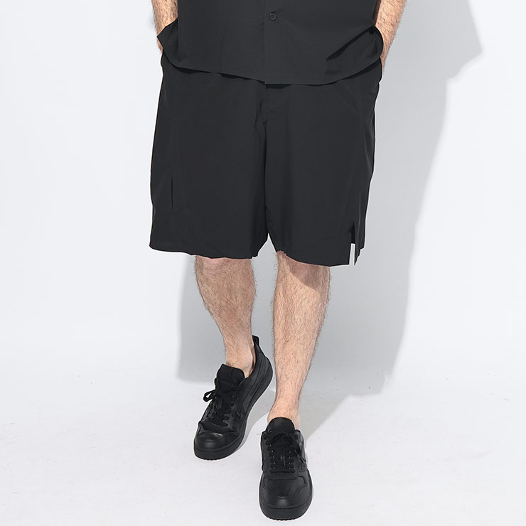 楽天市場】Y-3 ワイスリー ロゴ スウィムショーツ FN5715 海パン