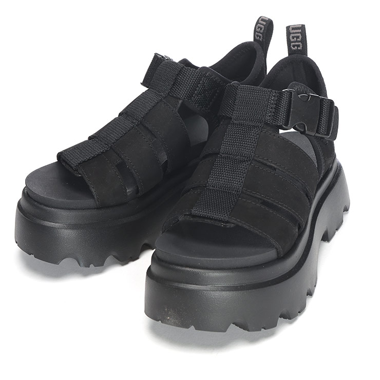 楽天市場】アグ サンダル レディース キャリー UGG CALLIE 1152697 靴