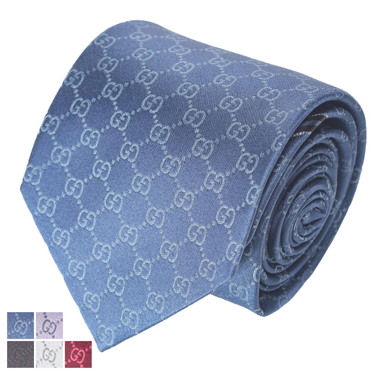 楽天市場】グッチ GUCCI アパレル ネクタイ 499695 4B002 特別