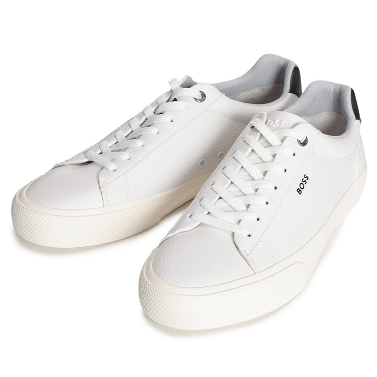 楽天市場】HUGO BOSS ヒューゴボス スニーカー 50502885 メンズ