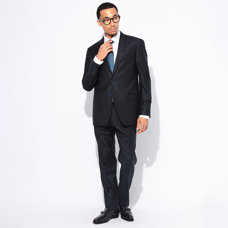 楽天市場】エンポリオアルマーニ (EMPORIO ARMANI) ストライプ