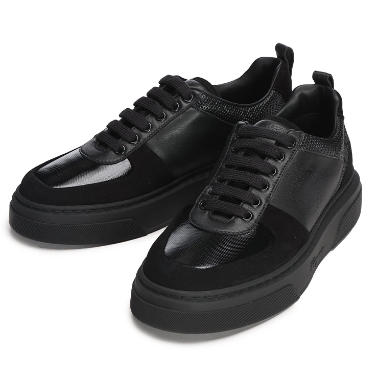 楽天市場】フェラガモ FERRAGAMO (Salvatore Ferragamo) スニーカー