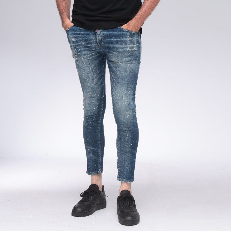 楽天市場】DSQUARED2 ディースクエアード スーパー ツインキー