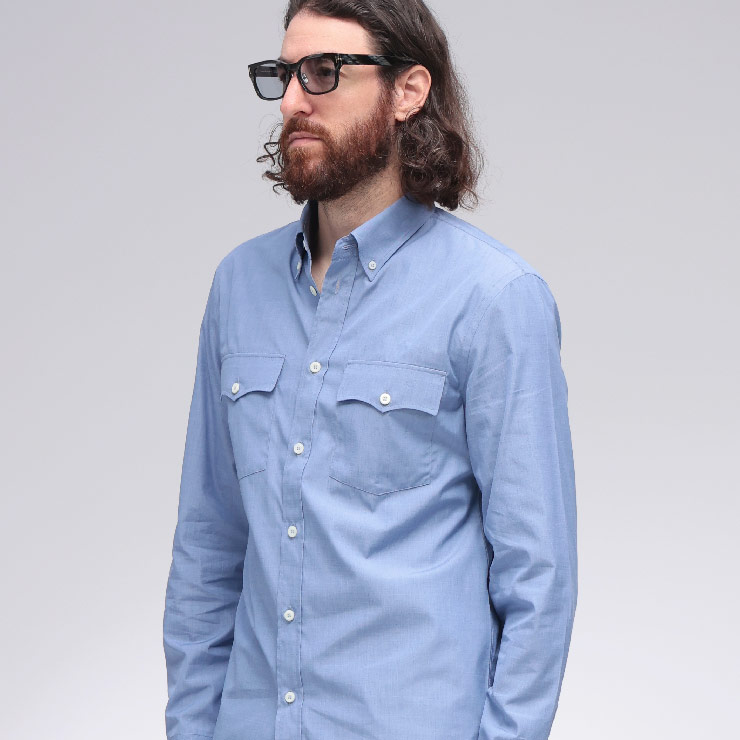 【希少】XXL PRADA プラダ ロゴ ジップアップ 長袖シャツ ネイビー 希少】XXL PRADA プラダ ロゴ ジップアップ 長袖シャツ ネイビー 希少