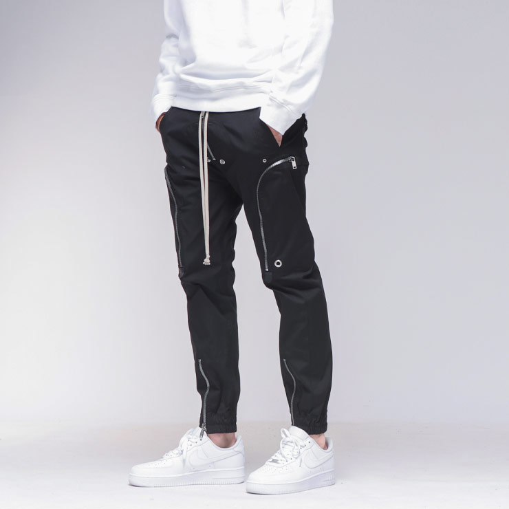 楽天市場】リック・オウエンス Rick Owens バウハウス カーゴ