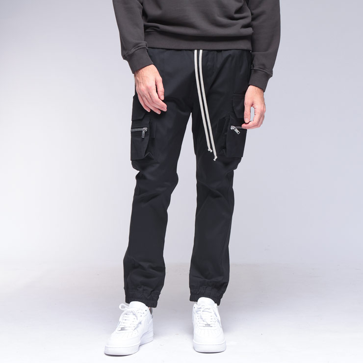 rick owens パンツ RICK OWENS - 【25SS】マストドン カーゴ パンツ / MASTODON