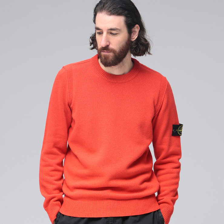 ストーンアイランド STONE ISLAND（ストーンアイランド）の「11414 Hooded Overshirt