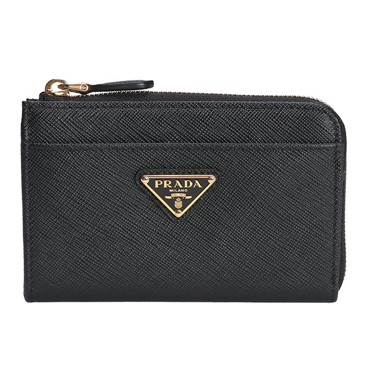 楽天市場】PRADA プラダ コインケース カードケース 1PP122 QWA