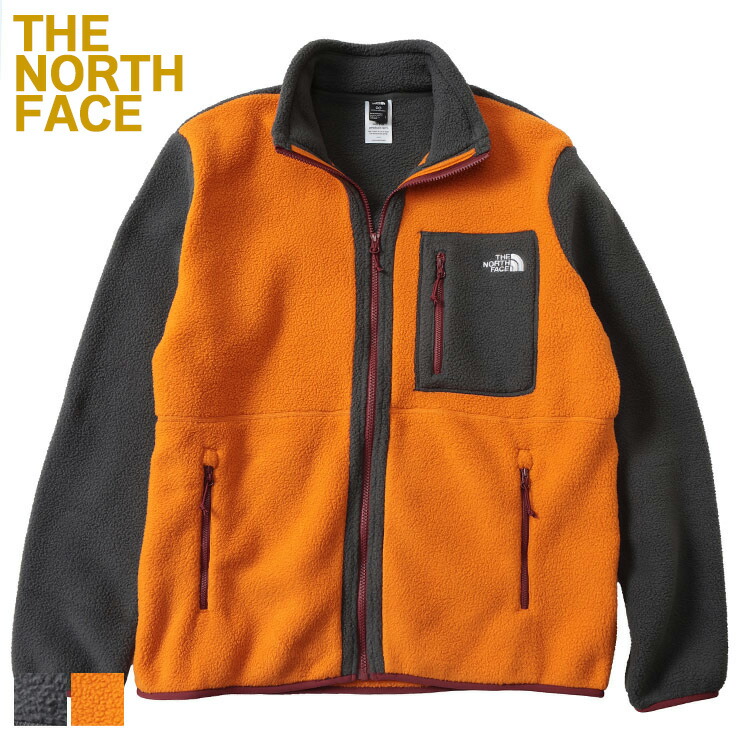 THE NORTH FACE ノースフェイス　ジャケット　フリース 楽天市場】ザノースフェイス ジャケット エクスペリエンス グリッド