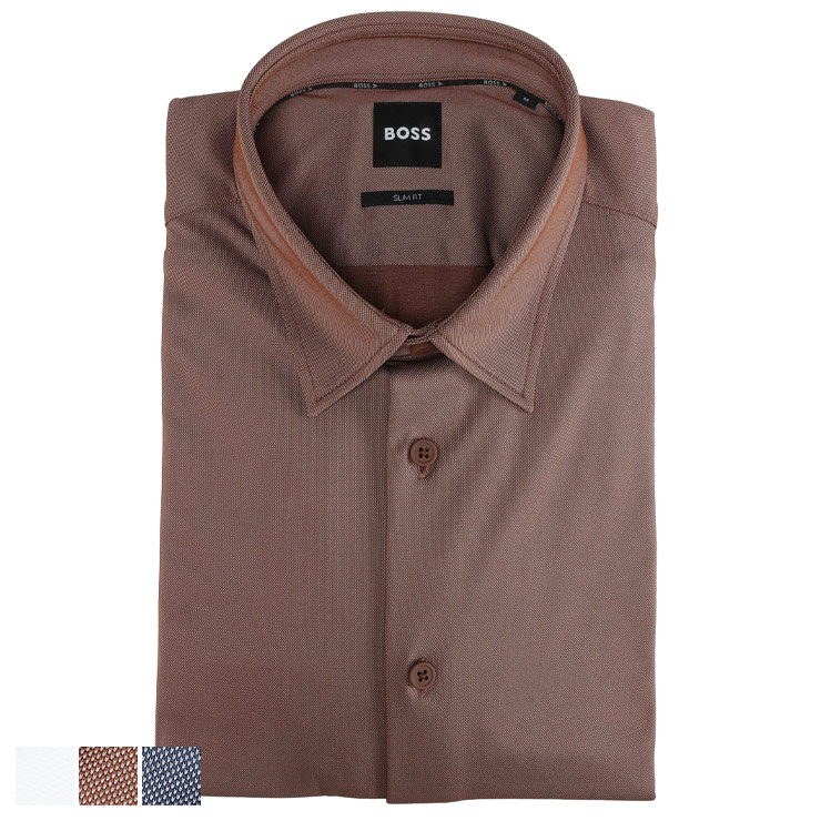 楽天市場】HUGO BOSS ヒューゴボス シャツ 50508527 10256764