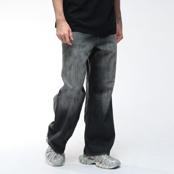 Acne Studios アクネストゥディオズ　スラックス 楽天市場】acne studios スラックスの通販