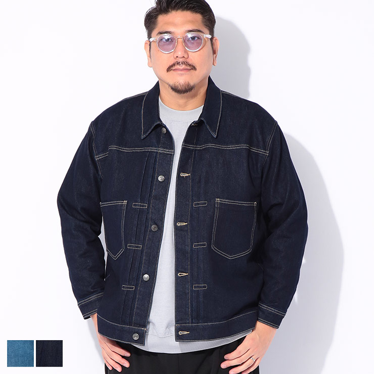 【新品未使用】ストレッチデニムジャケット ジージャン 楽天市場】666 ストレッチ デニムジャケット ブラック ジーン