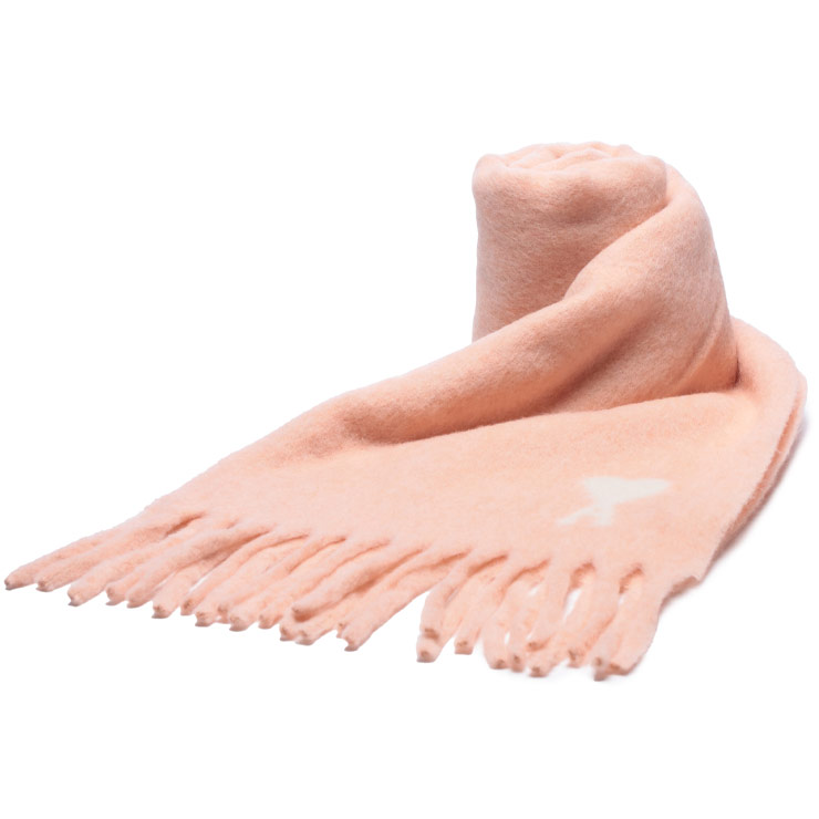 楽天市場】AMI PARIS アミ パリス OVERSIZED AMI DE COEUR SCARF