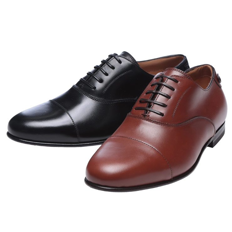 サルヴァトーレフェラガモ シューズ 靴 Salvatore Ferragamo メンズ 革靴 本革 レザー ビジネスシューズ ストレートチップ 内羽根 入社式 結婚式 GILLO FG758415 ブランド シンプル 大人 ビジネス フォーマル ビジカジ 冠婚葬祭