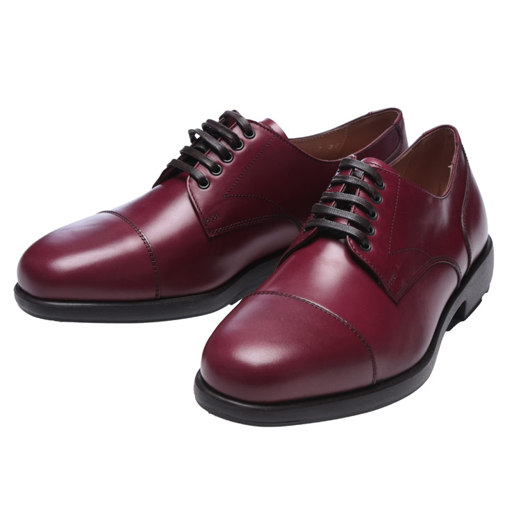 サルヴァトーレフェラガモ シューズ 靴 Salvatore Ferragamo メンズ 革靴 本革 レザー ビジネスシューズ ストレートチップ 外羽根 LARRY FG659441 ブランド シンプル 大人 ビジネス フォーマル ビジカジ