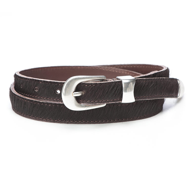 楽天市場】OUR LEGACY アワーレガシー ベルト BELT 2CM A22382F メンズ