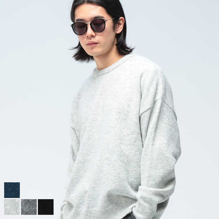 楽天市場】C.P.COMPANY シーピーカンパニー セーター 17CMKN040A